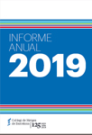 Informe Anual 2019